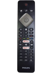 Resim Rakuten Netflix Kumanda 