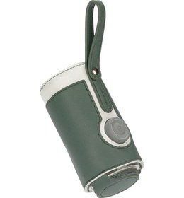 Resim Shineyee Taşınabilir Bebek Biberon Isıtıcısı 3 Seviye Sabit Sıcaklık Emzirme Gece Beslenmesi Günlük Kullanım Seyahat İçin Isıtma-33 