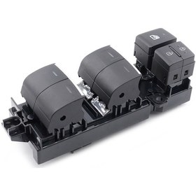 Resim Toyota Ch-r 2016-2020 Araba Pencere Camı Kaldırma Anahtarı 84040-f4050 İçin 