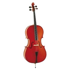 Resim Rösler MC6012 Çello (1/2) 