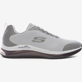 Resim Skechers Skech - Air Element 2 - Lomarc Erkek Gri Spor Ayakkabı 