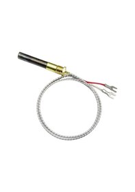 Resim Ximistore9 "750mv Termopil Jeneratörü - Şömine, Su Isıtıcıları Ve Fritözler İçin Hızlı Isınma" 