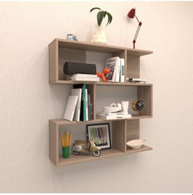 Resim Rafkestir Accord Duvar Rafı Cordoba ( Mat ) 