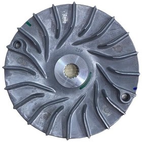 Resim Yamaha 2Dp-E7611-00 Alüminyum Pervane Orijinal 