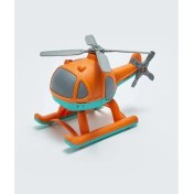 Resim Mgs Oyuncak Hava Araçları-Yüzen Helikopter URT-13-9177 