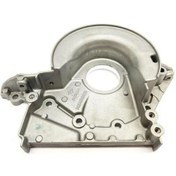 Resim Renault Clio 2 - Iı / Clio 3 - 1.5 Dci K9k Ön Krank Keçe Kapağı Aleminyum - 8200391938 - 