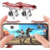 Resim Pubg Oyuncu Tetik Telefon Aparatı 