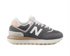 Resim New Balance Ayakkabı Günlük U574Lgdb 