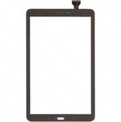Resim Samsung Uyumlu Galaxy Tab E SM-T560 Dokunmatik Kahverengi - 