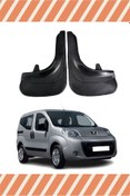Resim Ogec Worx Peugeot Bipper Tepee 2'li Tozluk Çamurluk Paçalık 