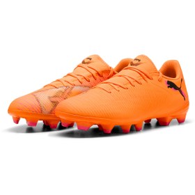 Resim Puma Future 8 Play FG/AG (10860203) | Kırmızı 