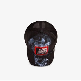 Resim Goorin Bros Dead Presidents Unisex Siyah Şapka 101-2302 Siyah 