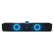Resim Polosmart FS73 Kablosuz Bluetooth Soundbar 10W Siyah 