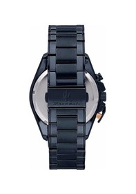 Resim Maserati R8873612054 Erkek Kol Saati-12517 Çok Renkli 