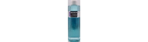 Resim Fıreball Reborn 500 Ml. (Seramik Öncesi Yüzey Temizleyici) 