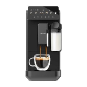 Resim Cecotec Cremmaet Lungo Latte Tam Otomatik Kahve Makinesi 