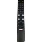 Resim Tcl Akıllı Tv Için Uzaktan Kumanda RC802N Yuı2 32S6000S 40S6000FS 43S6000FS U55P6006 U65P6006 U49P6006 U43P6006 U65S9906 