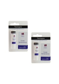 Resim Neutrogena Lipcare Dudak Nemlendiricisi 4.8 G 2 Adet 