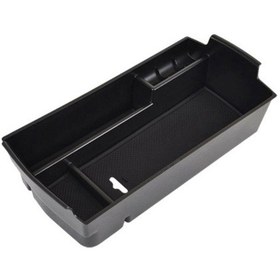 Resim Shineyee Kol Dayama Saklama Kutusu, Peugeot 3008 3008gt 5008 2017-2020 Orta Konsol Düzenleyici Arab 