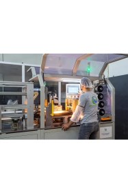 Resim Gesper 100 Watt Monokristal Güneş Paneli 