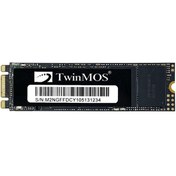 Resim 512gb M.2 2280 Sata3 Ssd (580mb-550mb/s) 3dnand Twinmos