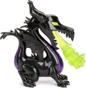 Resim Disney Prenses Maleficent Klasik Metal ( Die-Cast )10 cm Figür 253071008 Jada