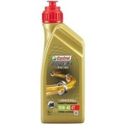 Resim Castrol Power 1 4t 10w-40 1 L 4 Zamanlı Motosiklet Yağı X6 