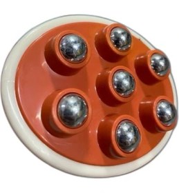 Resim Bilyeli Vücut Aleti 