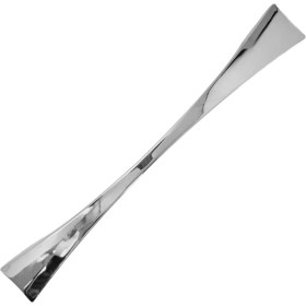 Resim Banko Istanbul Krom 224 mm Kulp ( 9 Adet ) 