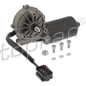 Resim Topran 401533001 Silecek Motoru On A2028205342 