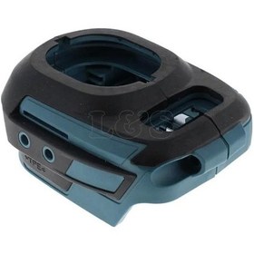 Resim Makita DTW1002RTJ Akü Yuvası Ürün Kodu 183C12-7 