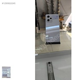 Resim Xiaomi Redmi Note 12 Pro 5G İkinci El YD | 256 GB 8 GB | Beyaz 