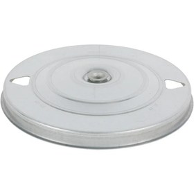 Resim Bosch Was Ve Wat Serisi 8 Ve 9 Kg Çamaşır Makinesi Kasnak Model 