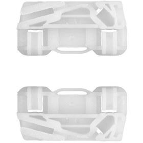 Resim Land Rover Freelander Coupe İçin Ön Set Cam Kriko Plastiği 