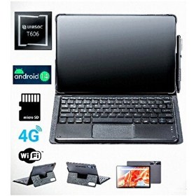 Resim Hometech Alfa 11BT Business 6 GB RAM 128 GB Hafıza 10.9" Android Tablet Bilgisayar 