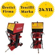 Resim MEGARK 11000 Pro Kaporta Göçük Düzeltme Makinası 