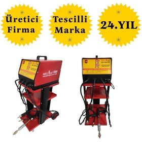 Resim MEGARK 11000 Pro Kaporta Göçük Düzeltme Makinası 
