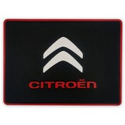 Resim OTOMOR AKSESUAR TORPİDO KAYDIRMAZ PED SİLİKON CITROEN 