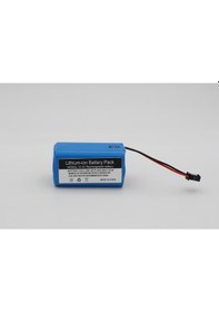 Resim Ecovacs Du31 Robot Süpürge 2600 Mah Batarya 