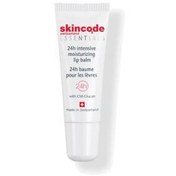 Resim Skincode Essentials Yoğun Nemlendirici Dudak Balmı 