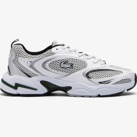 Resim Lacoste Men's Storm 96 2K Sneakers 