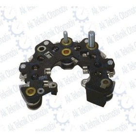 Resim Diot Tablasi New Holland Erkunt Traktor 504629222 
