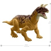 Resim Jurassic World Dinozor Shringasaurus Gwc93 Hcl84 