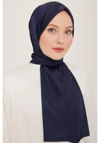 Resim Armine Trend Mira Şal 1 - 242743 Lacivert Lacivert 