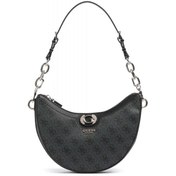 Resim Guess Orlina 4G Logo Kadın Omuz Çantası HWSG9540180 (HWSG9540180) 