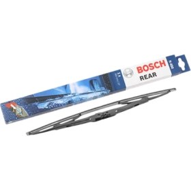 Resim Bosch Mercedes-Benz Vito W639 Arka Silecek Süpürgesi Bosch 3397004757 Twin Rear H400 