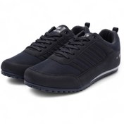 Resim Tiglon Tinkron Lacivert Erkek Spor Ayakkabı 