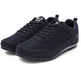 Resim Tiglon Tinkron Lacivert Erkek Spor Ayakkabı 