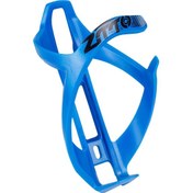 Resim Hafif Yüksek Mukavemetli Plastik Su Şişesi Kafesi Mtb Y10697bl Mavi Mavi 