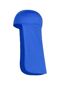 Resim Xindoker Outdoor Spor Kullanıma Uygun Nane Desenli Bandana, Sıcakkanlı Ve Nem Emici, Bisiklet, Dağcılık Ve Tırmanma İçin Ideal Mavi 